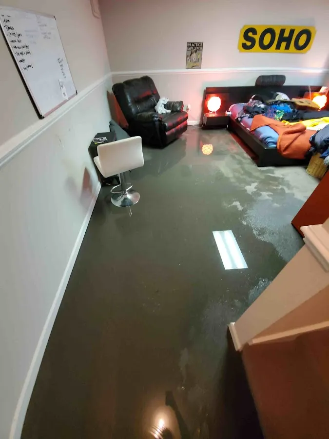 Emergency Water Damage Services in LaBelle, FL
